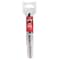 Mibro MIBRO 9/16 in. X 6 in. L High Speed Steel Silver and Deming Drill Bit 3-Flat Shank 1 pc 270221AC - alternate 1